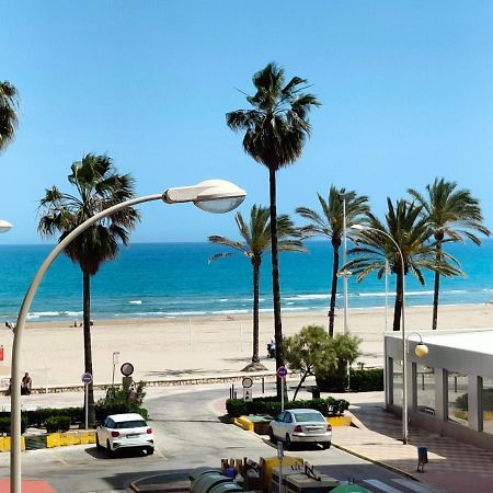 Sea View Apartment Кульєра Екстер'єр фото