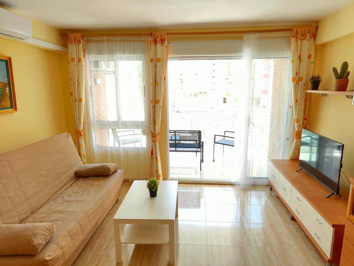 Sea View Apartment Кульєра Екстер'єр фото