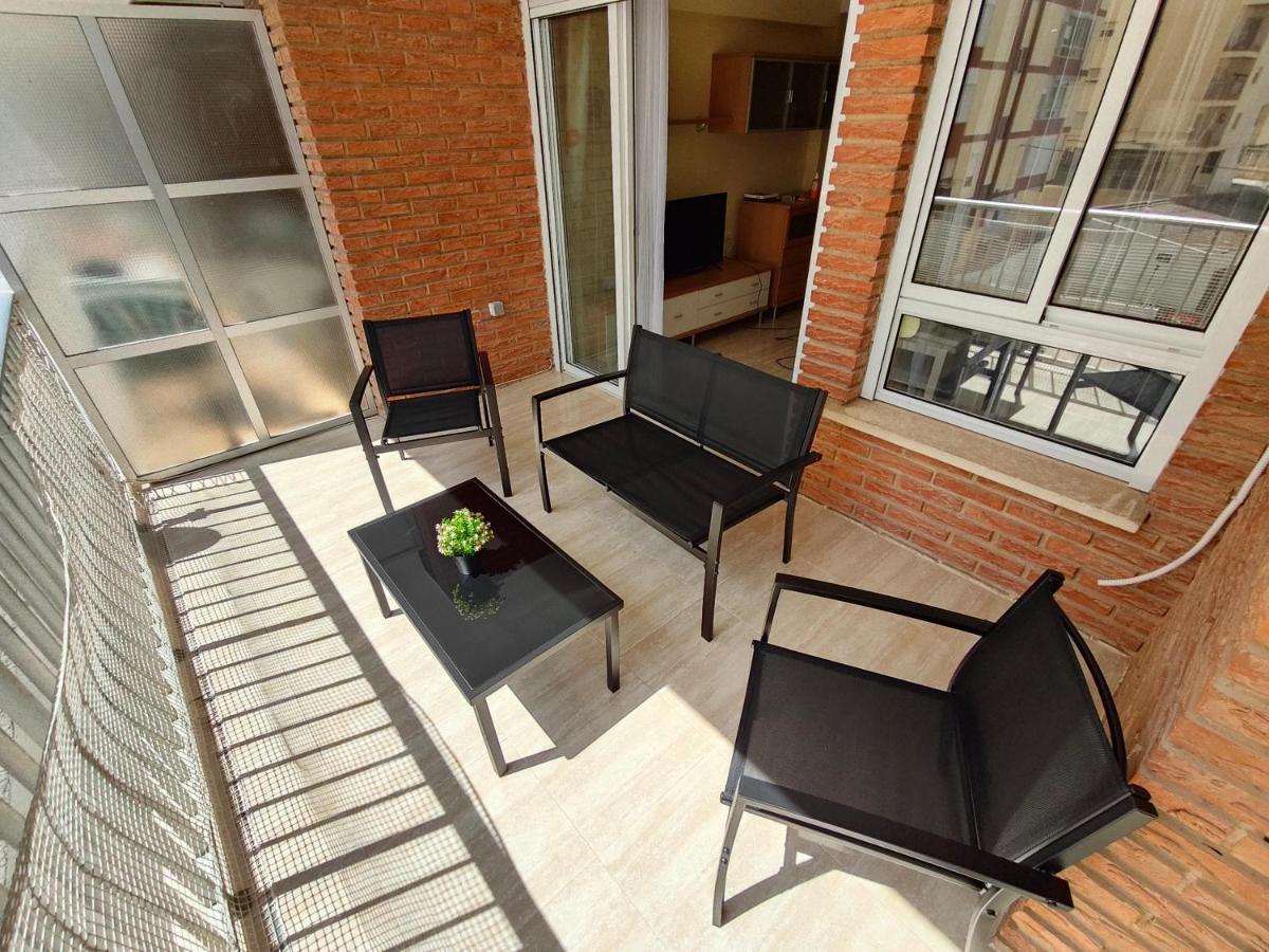 Sea View Apartment Кульєра Екстер'єр фото