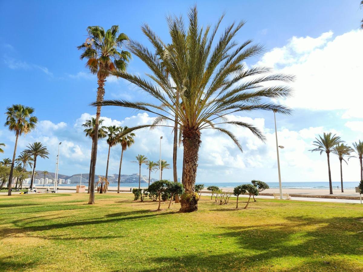 Sea View Apartment Кульєра Екстер'єр фото